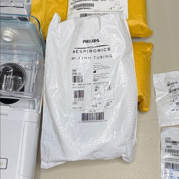 Philips Dream Station ST30, DS with accessories - Picture 5 of 16